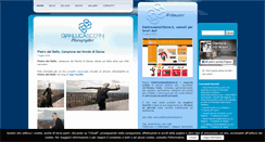 Desktop Screenshot of gianlucascerni.it